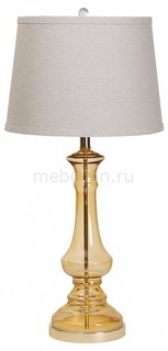 Настольная лампа декоративная AQ-G12B Garda Decor
