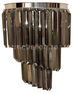 Накладной светильник 15-B6239-3GREY Garda Decor