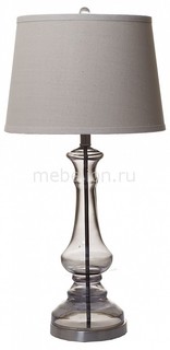 Настольная лампа декоративная AQ-G12E Garda Decor