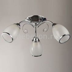 Люстра на штанге Bilbi ТС-100-703 Toscom