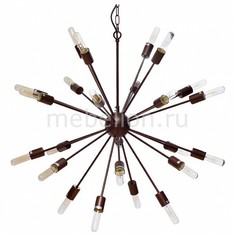 Подвесная люстра 15-D3055-24 Garda Decor