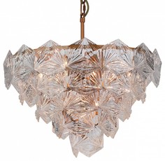 Подвесной светильник Puzzle 2064-7P Favourite