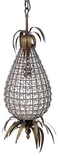 Подвесной светильник 15-D6182-1 Garda Decor