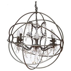 Подвесная люстра 15-D6002-6 Garda Decor