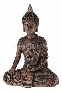 Статуэтка Buddha 323453 ОГОГО Обстановочка