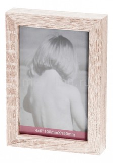 Фоторамка настольная Wooden 323326 ОГОГО Обстановочка