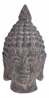 Статуэтка Buddha 323187 ОГОГО Обстановочка