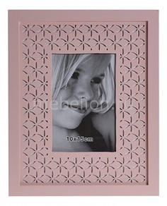 Фоторамка настольная Chloe 323405 ОГОГО Обстановочка