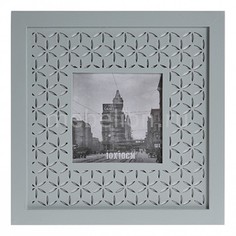Фоторамка настольная Chloe 323401 ОГОГО Обстановочка