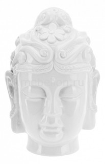 Статуэтка Buddha 323285 ОГОГО Обстановочка