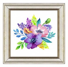 Панно Maquis 321997 ОГОГО Обстановочка