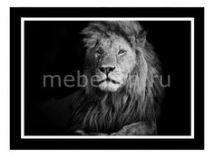 Панно Lion 321951 ОГОГО Обстановочка