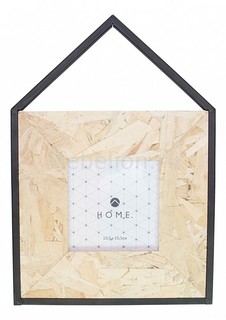 Фоторамка настольная Gusta Home 321845 ОГОГО Обстановочка