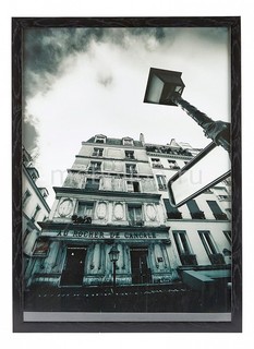 Панно Gallery 321484 ОГОГО Обстановочка