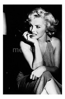 Панно Marilyn 323088 ОГОГО Обстановочка
