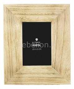 Фоторамка настольная Gusta Home 321903 ОГОГО Обстановочка