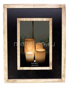 Фоторамка настольная Gusta Home 321901 ОГОГО Обстановочка