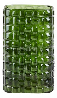 Ваза настольная Villa Vase 321477 ОГОГО Обстановочка