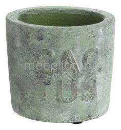Кашпо Cactus 323467 ОГОГО Обстановочка