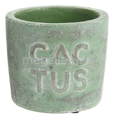 Кашпо Cactus 323469 ОГОГО Обстановочка