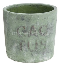 Кашпо Cactus 323471 ОГОГО Обстановочка