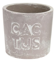 Кашпо Cactus 323472 ОГОГО Обстановочка