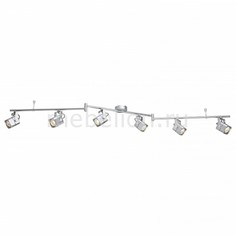 Спот 1314 A1314PL-6CC Arte Lamp