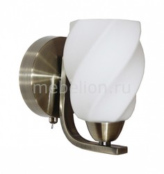Бра 869 869/1A-Oldbronze Id Lamp