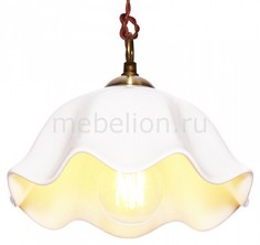 Подвесной светильник PALERMO 652.1 Lucia Tucci