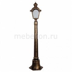 Наземный высокий светильник Византия 11399 Feron