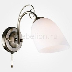 Бра 30107/1 античная бронза Eurosvet