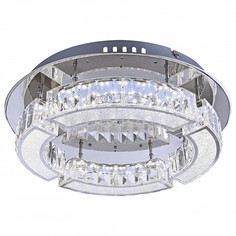 Потолочная люстра Silurus 49220-20 Globo