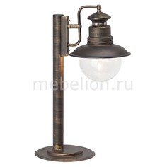 Наземный низкий светильник Artu 46984/86 Brilliant