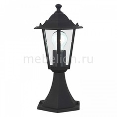 Наземный низкий светильник Crown 40284/06 Brilliant