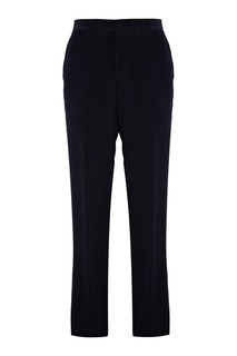 Зауженные брюки Hugo Boss