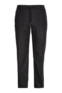 Короткие брюки с кулиской Hugo Boss