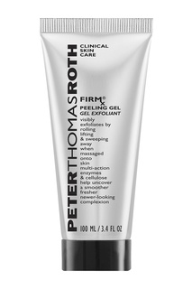 Отшелушивающий гель FIRMX™, 100 ml Peter Thomas Roth