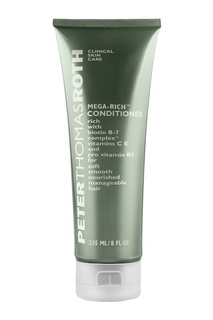 Кондиционер для волос MEGA-RICH™, 235 ml Peter Thomas Roth