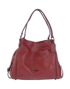 Сумка на руку Coach