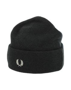 Головной убор Fred Perry