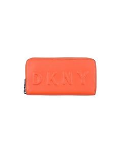 Бумажник Dkny