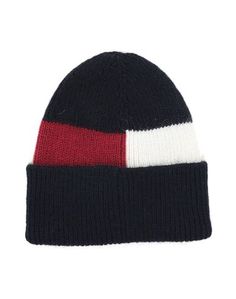 Головной убор Tommy Hilfiger