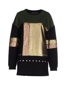 Толстовка Emanuel Ungaro