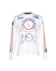 Футболка Love Moschino