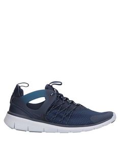 Низкие кеды и кроссовки Nike