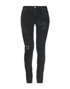 Джинсовые брюки Just Cavalli