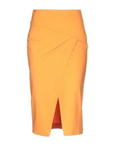 Юбка длиной 3/4 Pinko