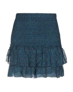Мини-юбка Isabel Marant Étoile