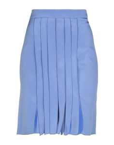 Юбка до колена Blumarine