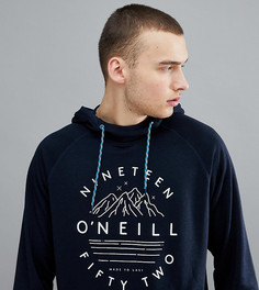 Худи ONeill Rider - Синий O`Neill